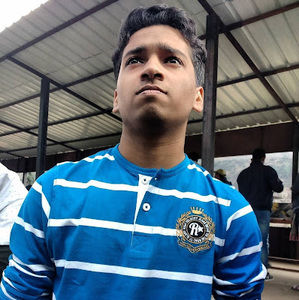 Meet your Posher, Chintamani